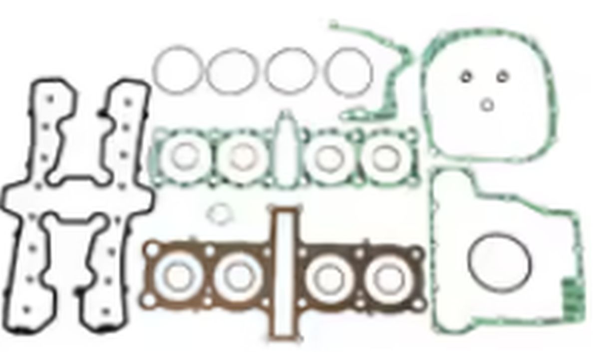 Gasket set (without Oil Seals) YAMAHA FJ 1100 L/LC/N/NC 84-85