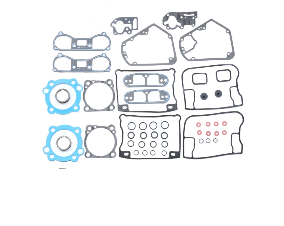 Gasket set (without Oil Seals) HARLEY-DAVIDSON EVO 1340 BIG TWIN 92-99