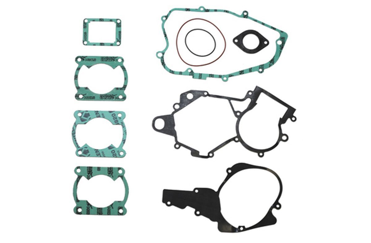 Gasket set CAGIVA WMX/WRX 125 81-84