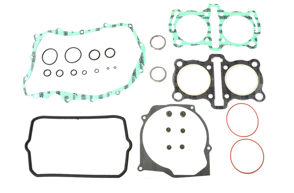 Gasket set HONDA CB 450 SC/T/NF/DXK 82-89