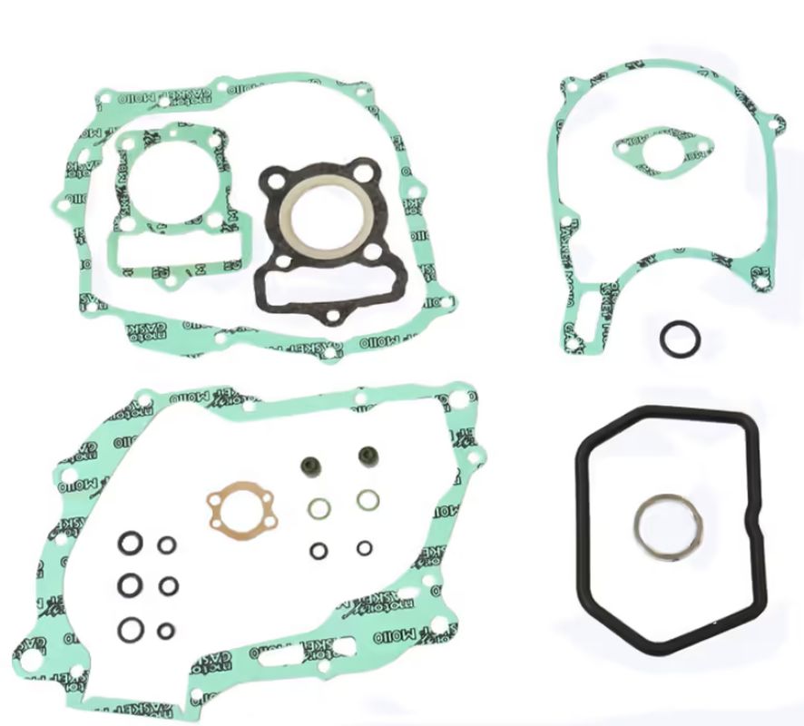 Gasket set HONDA CB 50F/J/JS 79-81, CY 50, XL 50 79-81