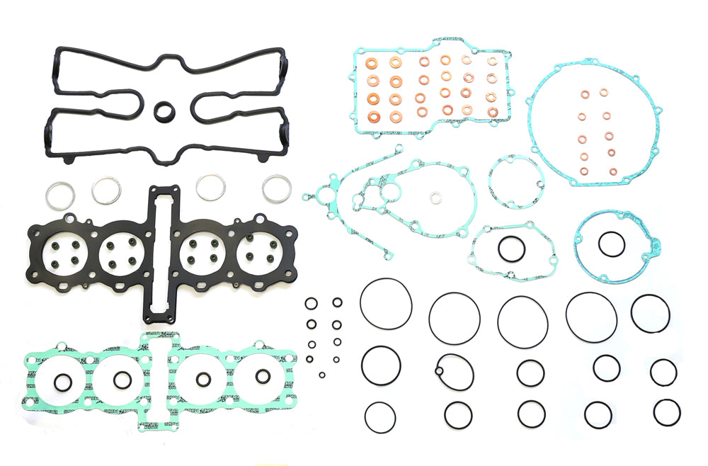 Gasket set HONDA CB 750F SEVEN FIFTY / NIGHTHAWK 91-03, CBX 750 84-86, CB 700SC NIGHTHAWK 84-86