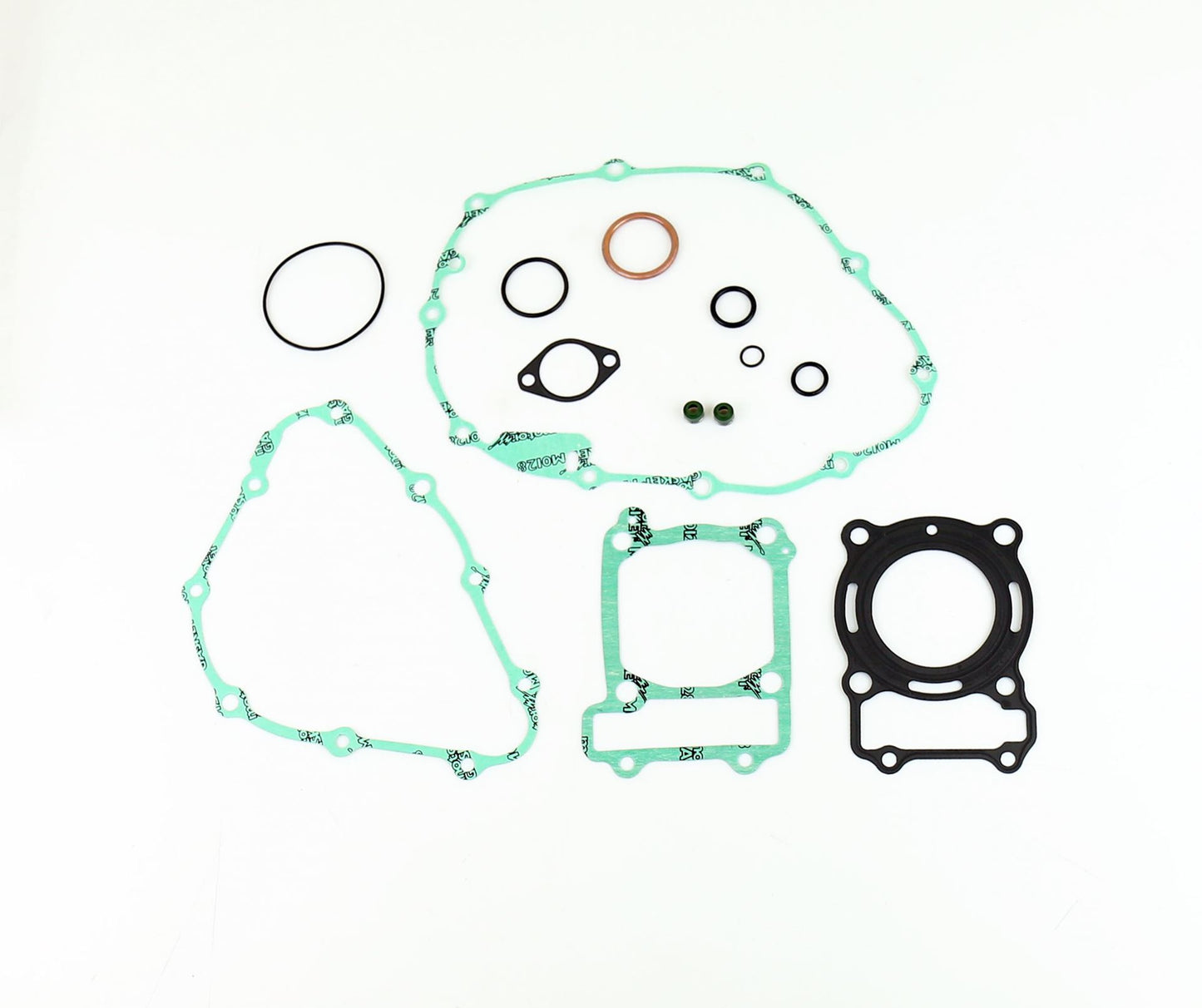 Gasket set HONDA CBR 125R 04-17