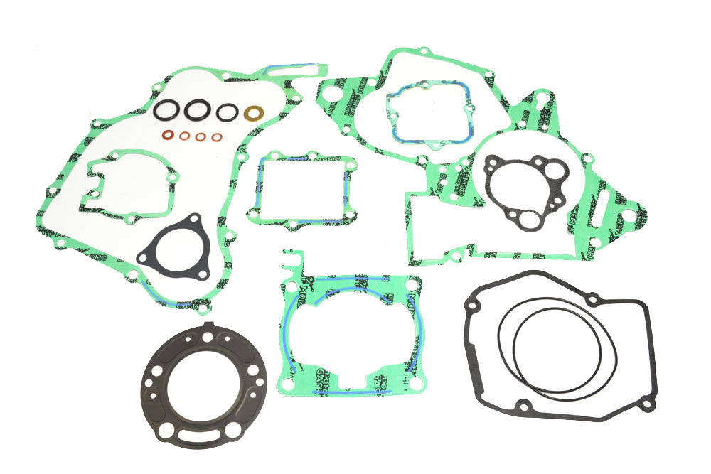 Gasket set HONDA CR 125 04