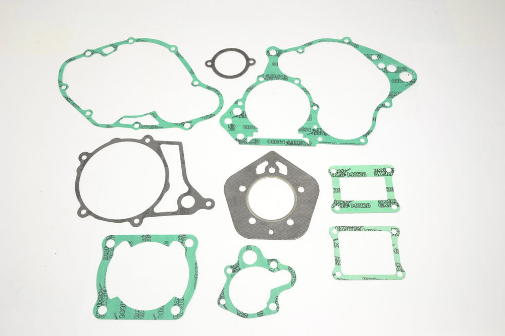 Gasket set HONDA CR 125 82