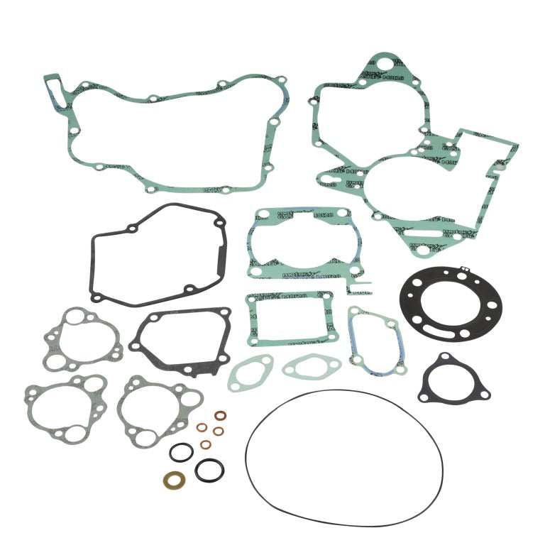 Gasket set HONDA CR 125 99