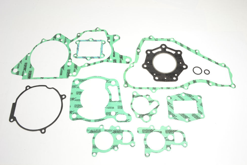 Gasket set HONDA CR 250 84