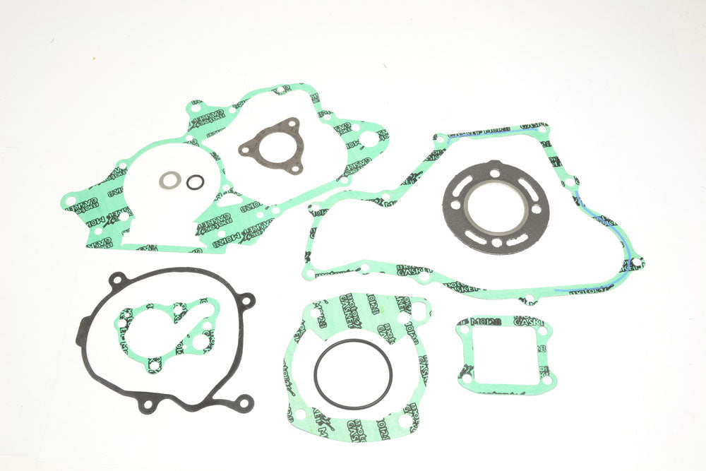 Gasket set HONDA CR 80 87-91