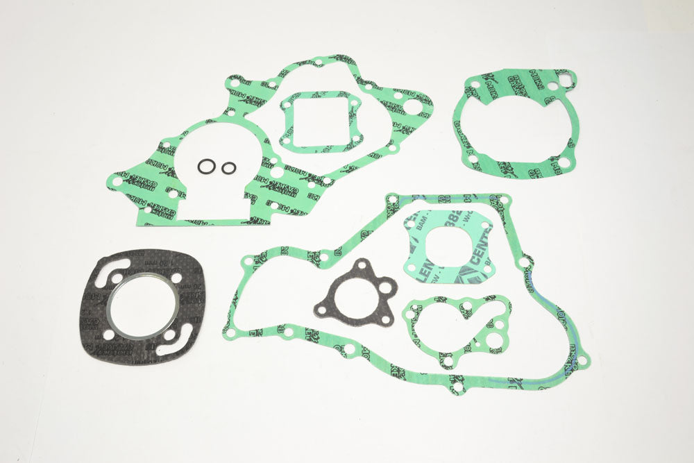 Gasket set HONDA CR 80R 84-85