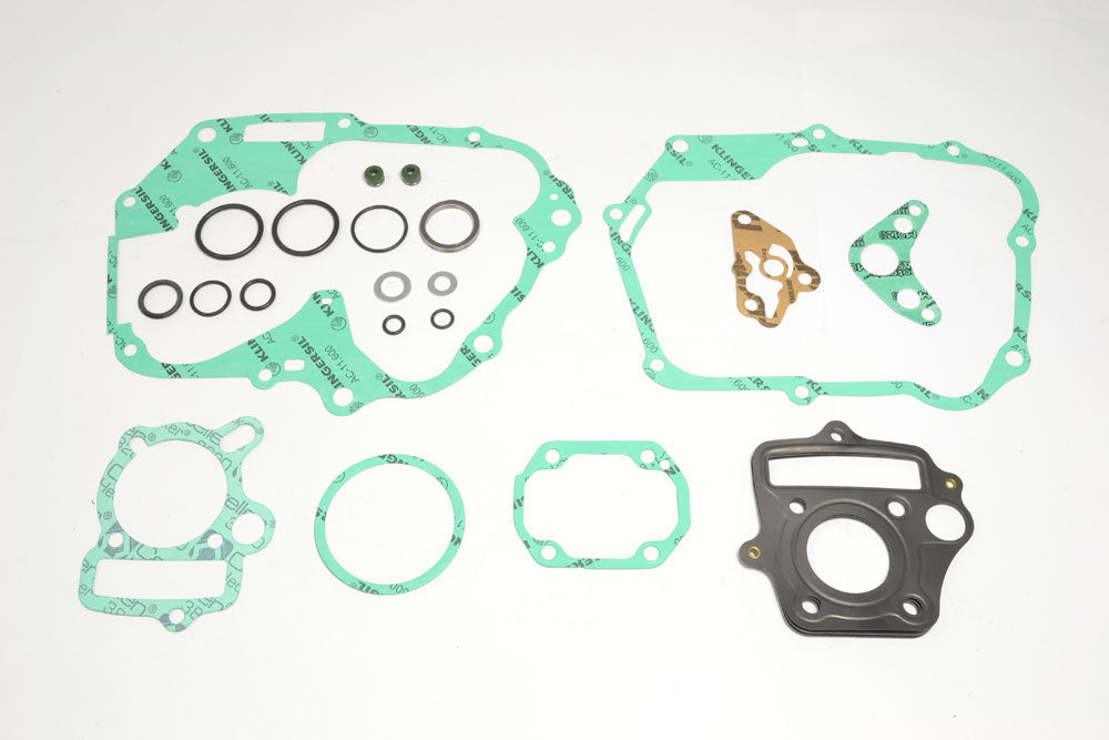 Gasket set HONDA CRF 50F 04-16