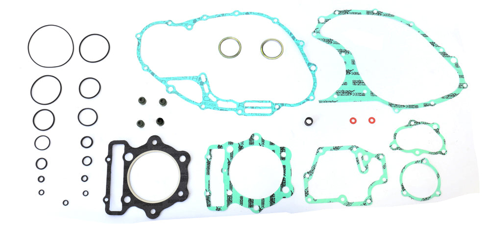 Gasket set HONDA FT500`82-`83