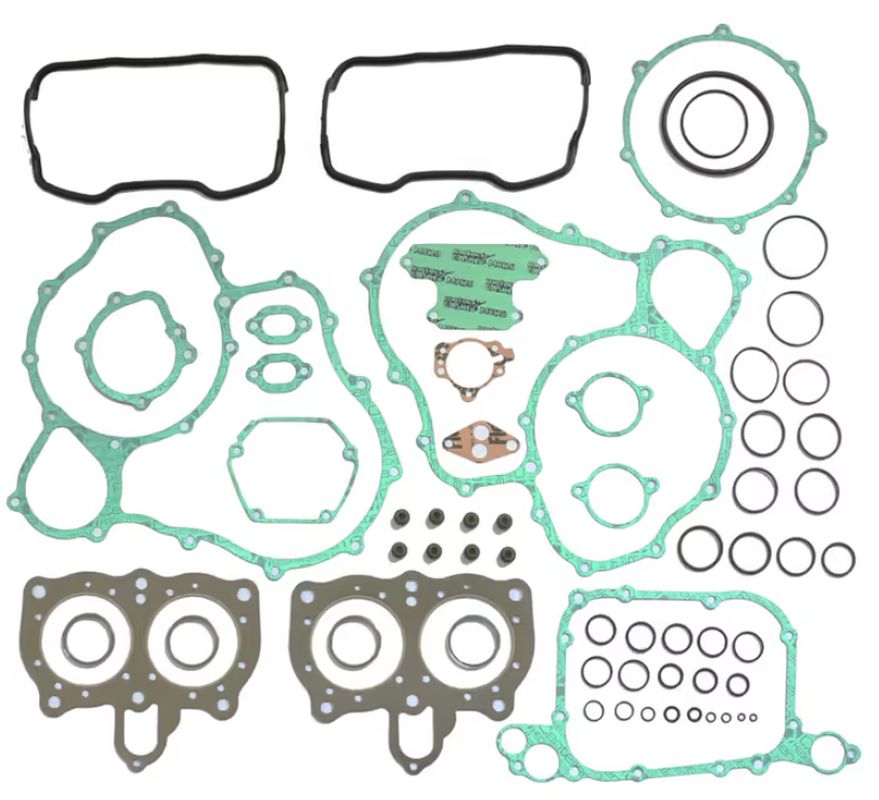Gasket set HONDA GL 1200 GOLDWING/INTERSTATE 84-88, GL 1100 80-85 (SC02), GL 1000 75-80
