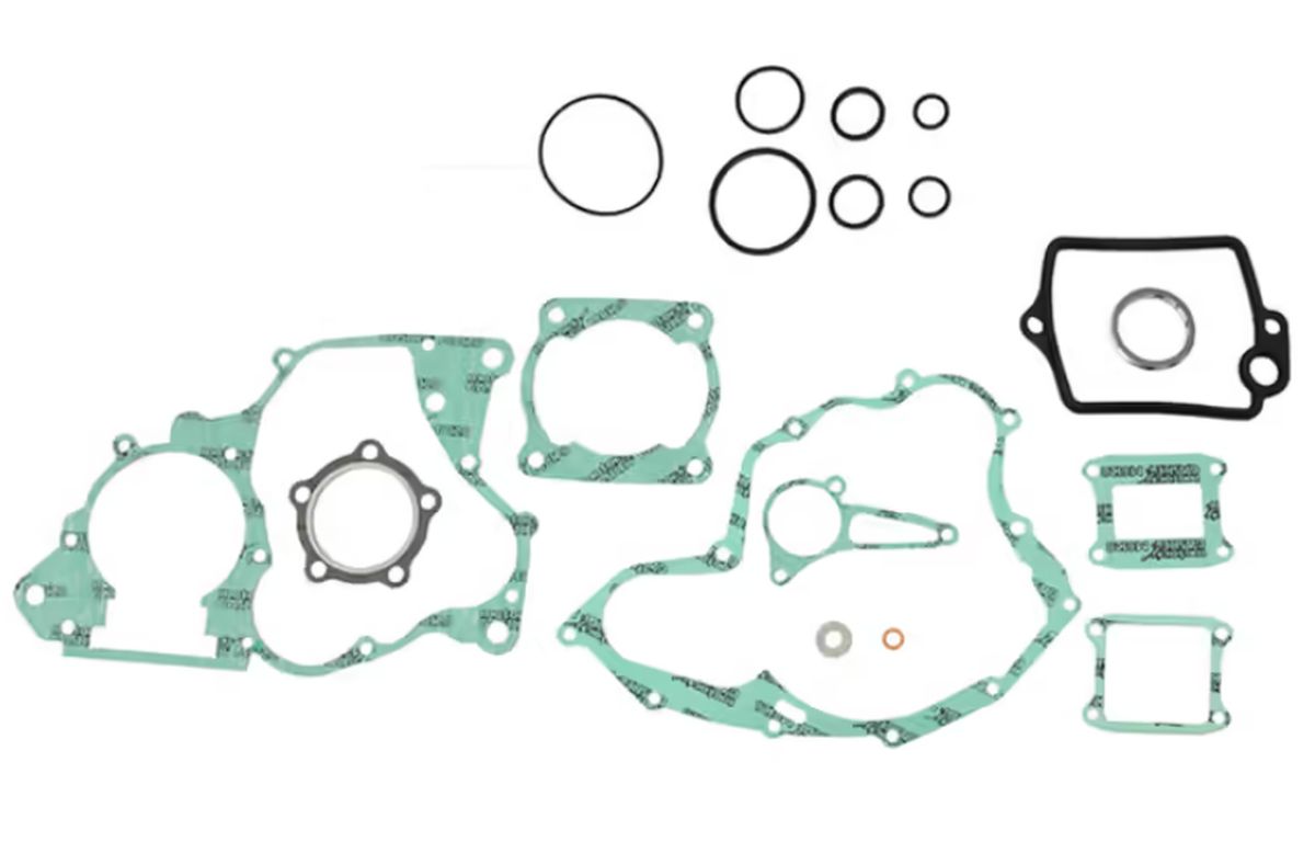Gasket set HONDA MBX 125, MTX 125 83-93