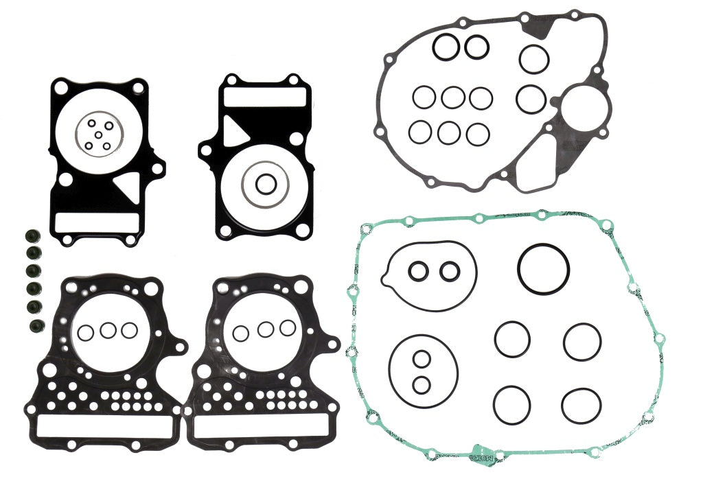 Gasket set HONDA PC 800 89-95