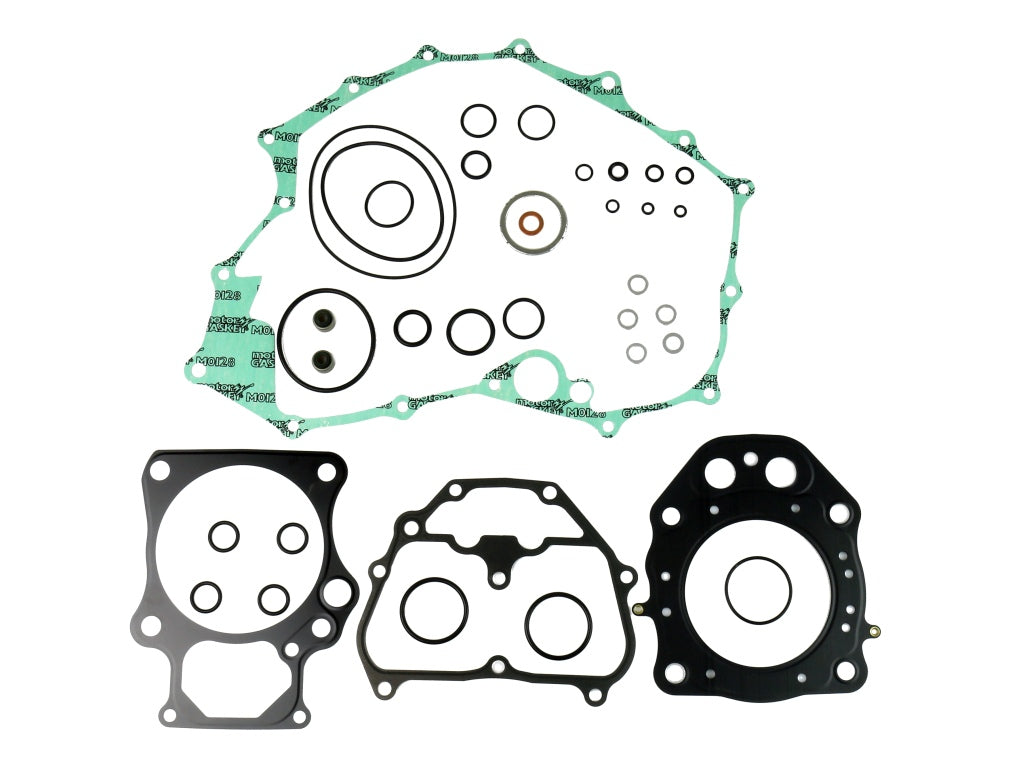 Gasket set HONDA TRX 420 FA/FE/TM/FPA, FPE 09-15, TRX 420 FA/FE/TM, FPA/FPE/FPM 08