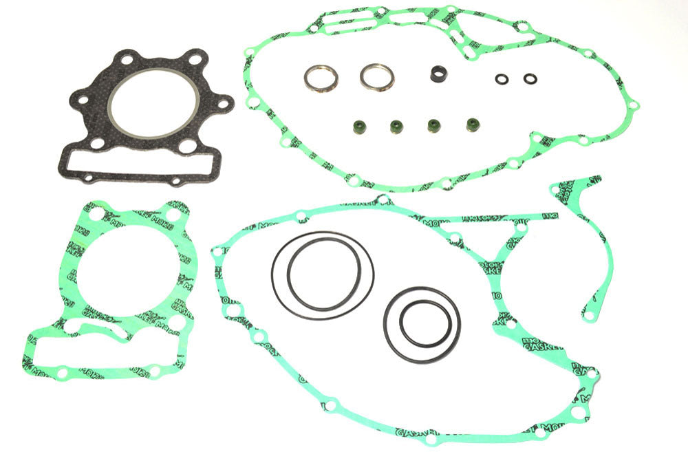 Gasket set HONDA XL 250S 78-83