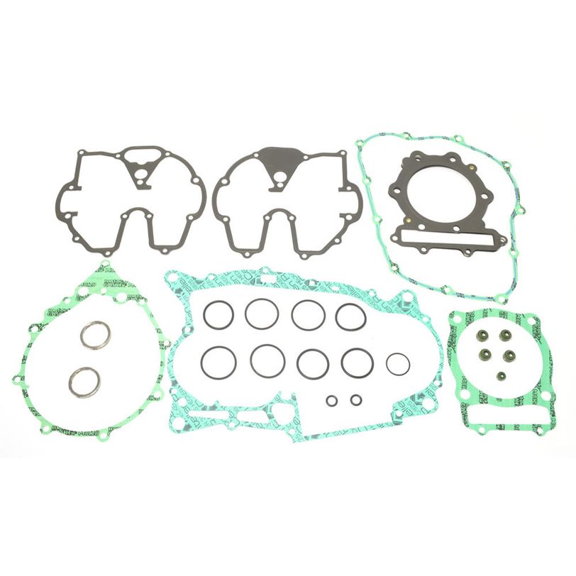 Gasket set HONDA XL 600R/RM 83-87, XR 600R 83-87, XL 600LM 85-87