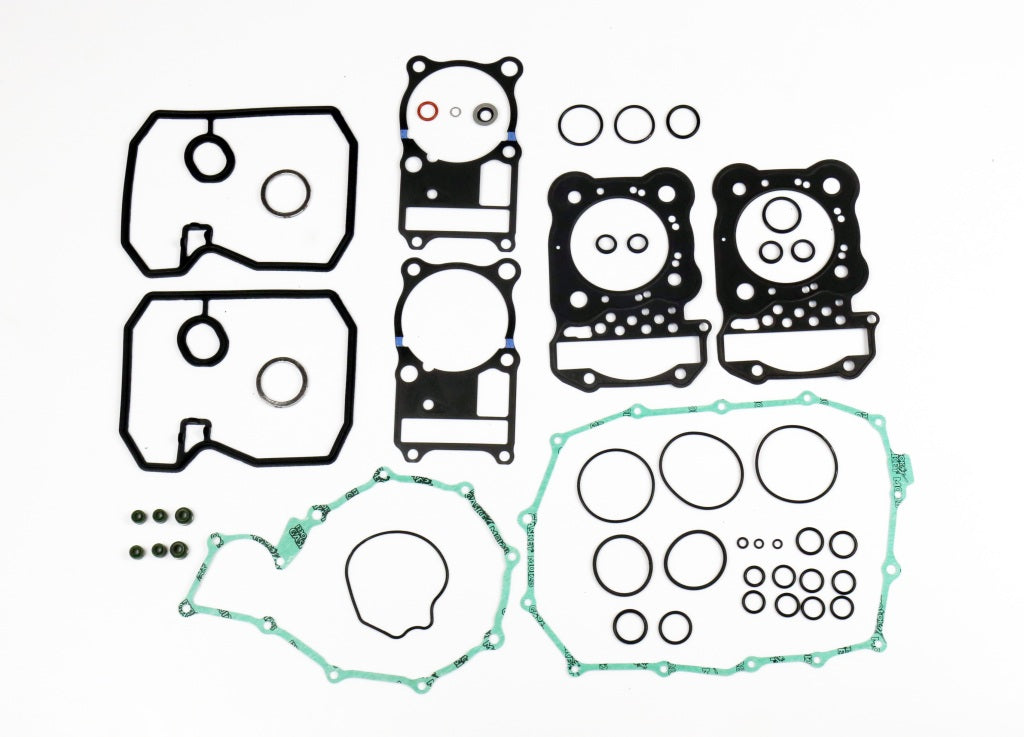 Gasket set HONDA XRV750 AFRICA TWIN`90-00 (with Valve Cover Gasket)