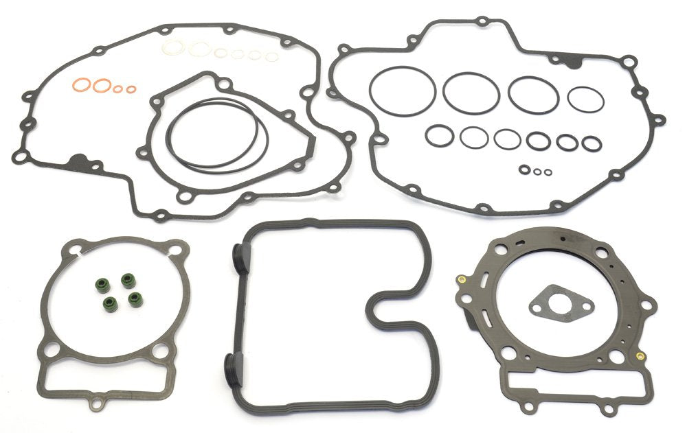 Gasket set HUSQVARNA 450/510 05-10, TE/TC 450/510 05-10