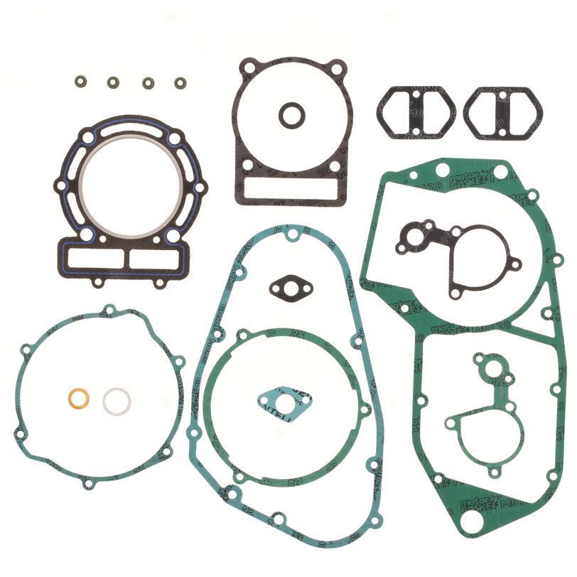 Gasket set HUSQVARNA TE 410 96-01
