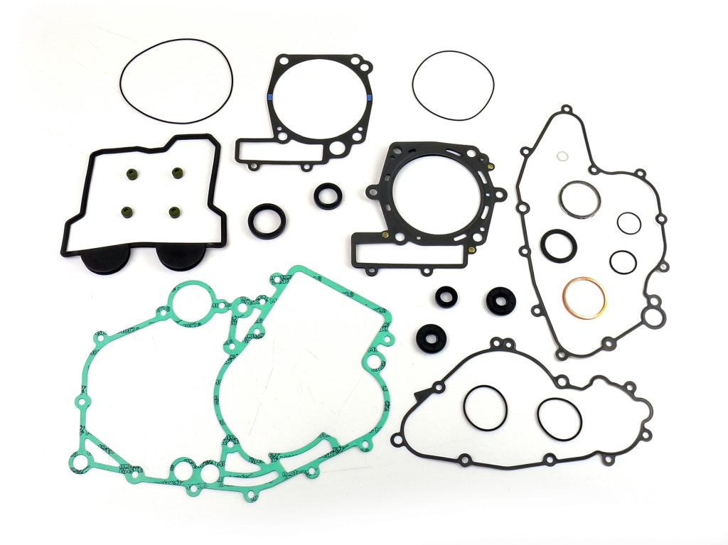 Gasket set HUSQVARNA TE/TC 449 11-14, BMW G450 07-10