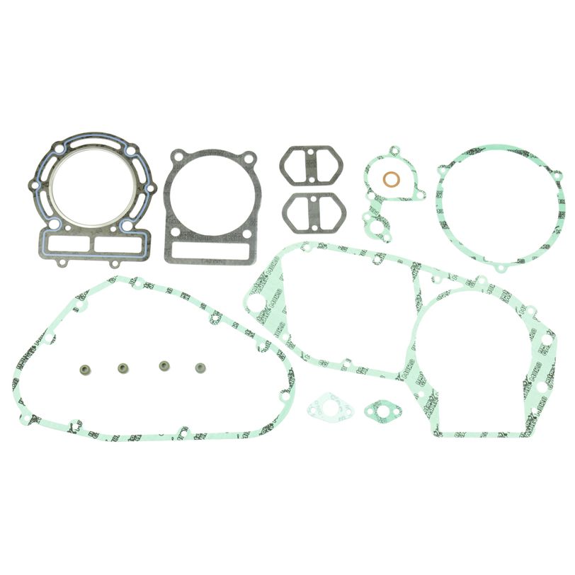 Gasket set HUSQVARNA TE/TC510`89-91