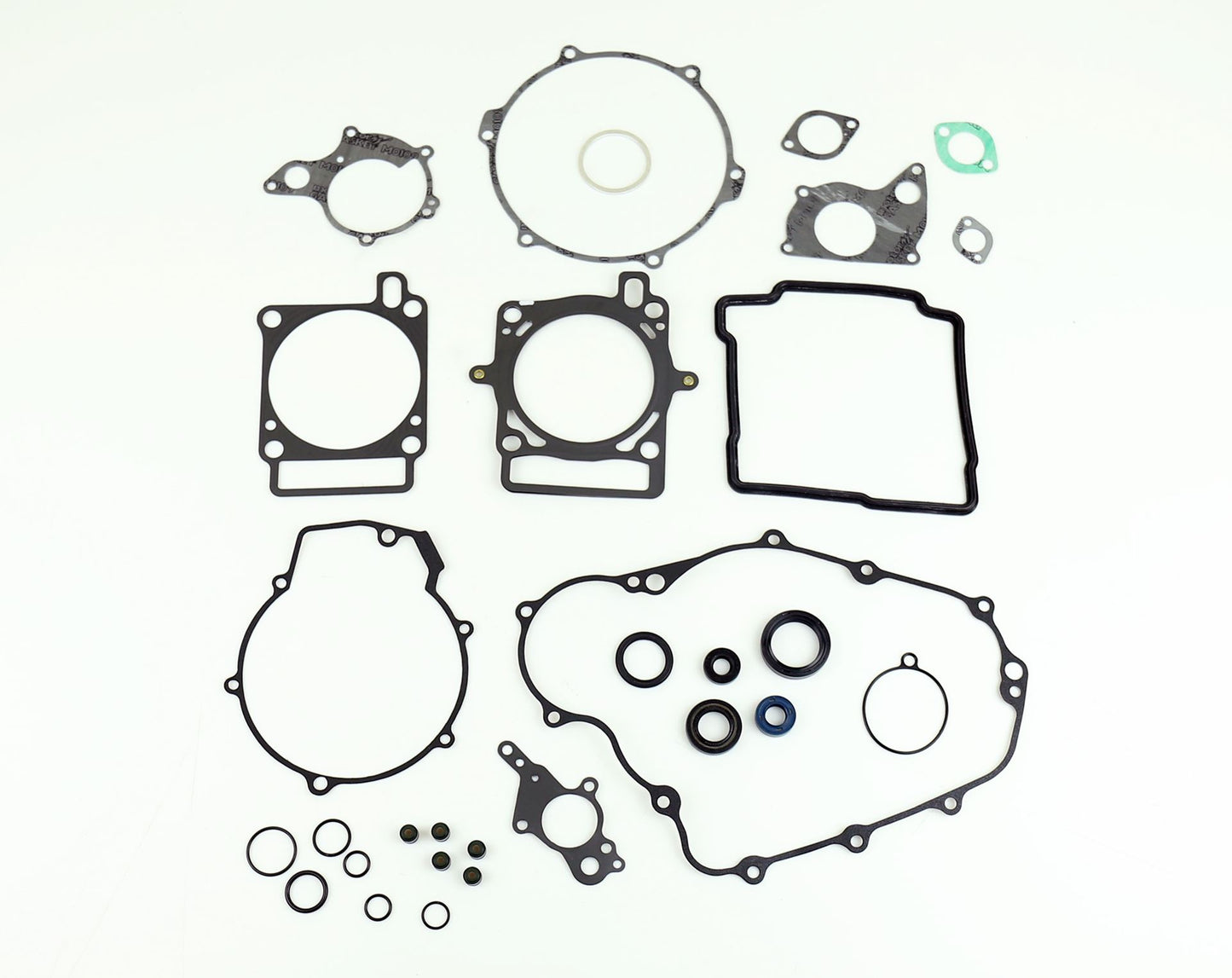 Gasket set HUSQVARNA TE/TXC 250 10-12, TC 250 10-11 (with oil seals)
