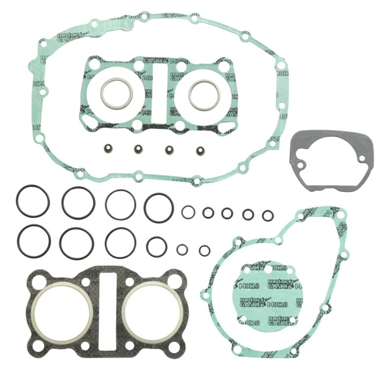 Gasket set KAWASAKI EX 305 KZ 305 83-89 (GPZ305B 83-89)