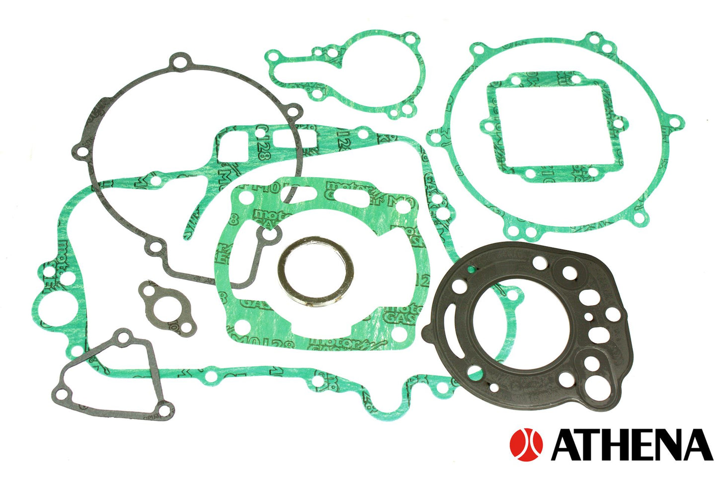 Gasket set KAWASAKI KDX 125 90-93 (KDX125)