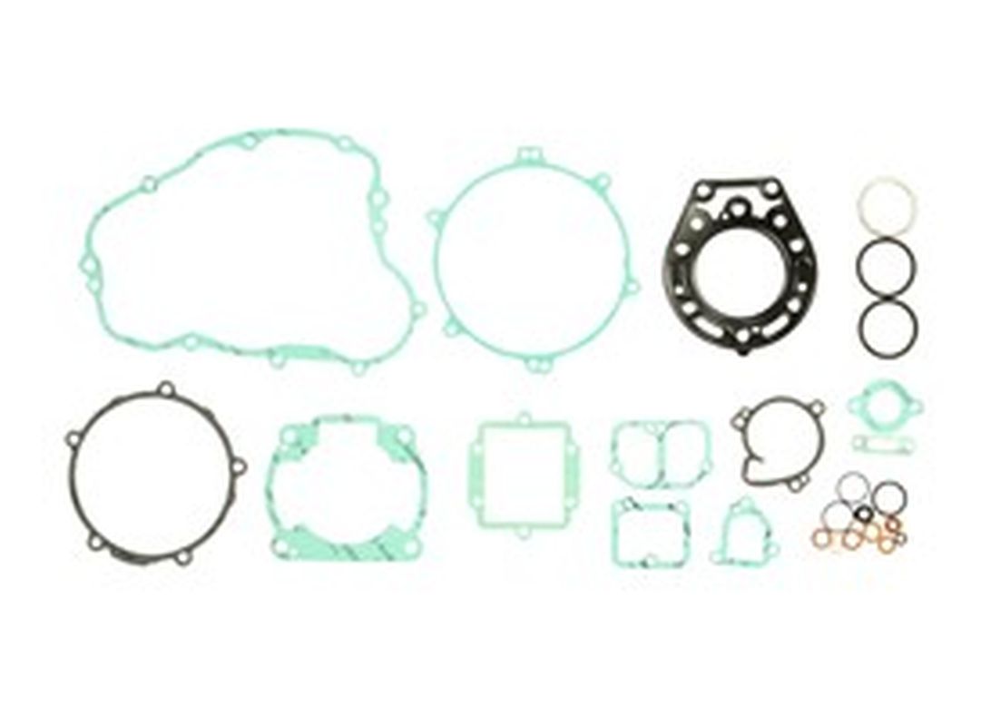 Gasket set KAWASAKI KDX 200 95-03, KDX200`89-94