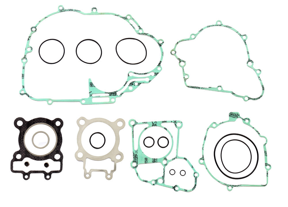 Gasket set KAWASAKI KLF220A BAYOU`85-02