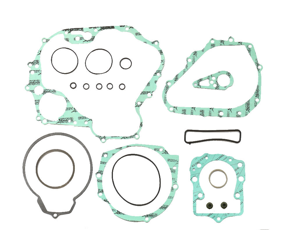 Gasket set KAWASAKI KLR 250`83-84