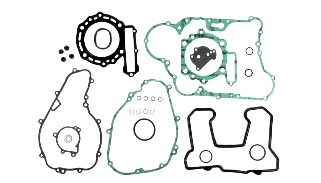 Gasket set KAWASAKI KLR 650 B1-B3/A1-A10 87-03