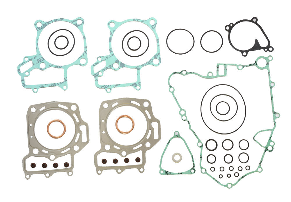 Gasket set KAWASAKI KVF 750 BRUTE FORCE 06-20