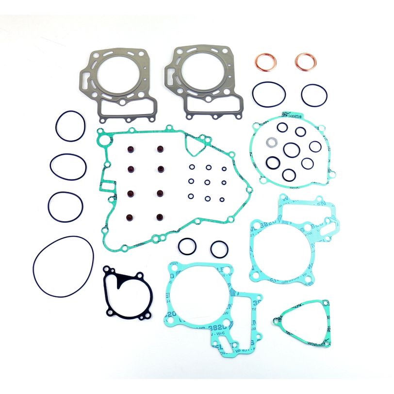 Gasket set KAWASAKI KVF650 BRUTE FORCE 4X4I`08-14 (Injection)
