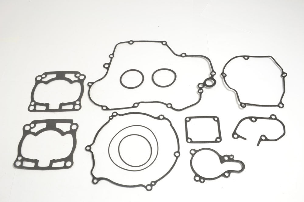 Gasket set KAWASAKI KX 125 03-07, KX 125 00-02, KX 125 98-99, KX 125 94-97, KX 125 88-89, KX 125 85-86, KX 125 84, KX 125 82-83, KX 125 H1/H2/J1/J2 90-91, KX 125 J1/J2 92-93, KX 125 83-84, KX 125 85-86