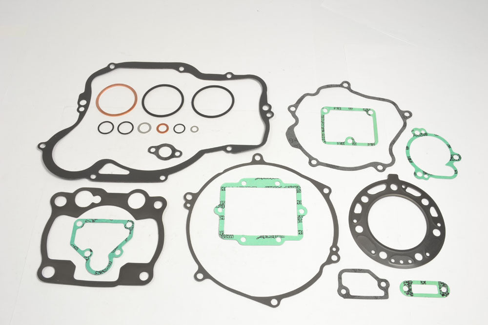 Gasket set KAWASAKI KX 250 01-04, KX 250 93-00, KX 250 88-92 (KX250), KX 250 87, KX 250 85-86, KX 250 83-84, KX 250 (78-79)