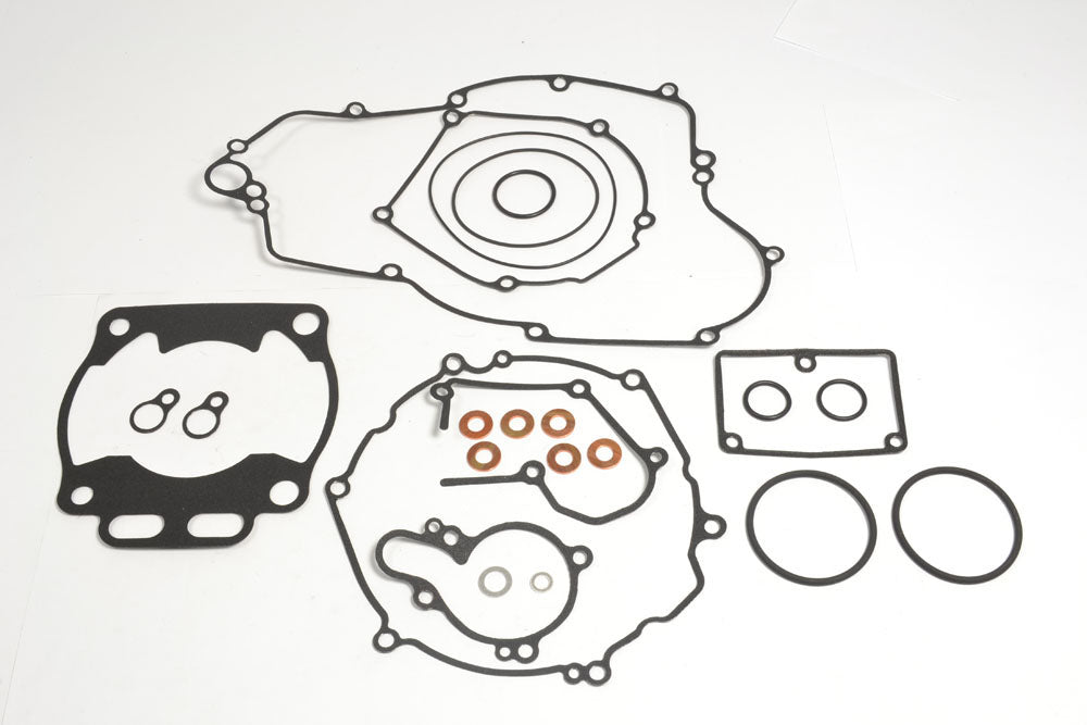 Gasket set KAWASAKI KX 250 05-08, KX 250 01-04, KX 250 93-00, KX 250 88-92 (KX250), KX 250 (78-79), KX 250 87, KX 250 85-86, KX 250 83-84