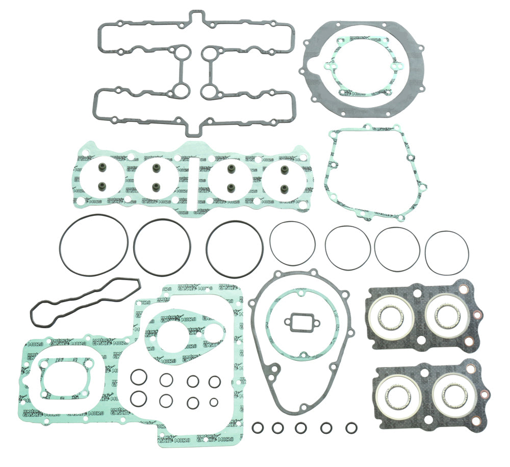 Gasket set KAWASAKI Z900`74-76 (Z1F)