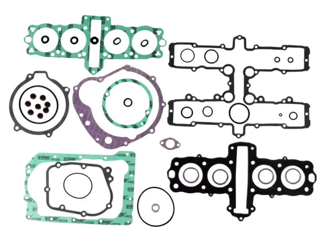 Gasket set KAWASAKI ZR550B ZEPHYR 91-93