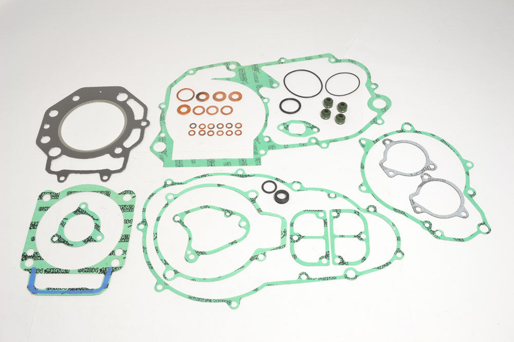 Gasket set KTM 400 LC4 E 99-01