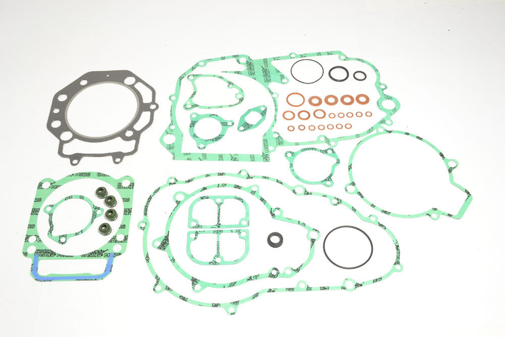 Gasket set KTM 620/640 LC4-E 99-02