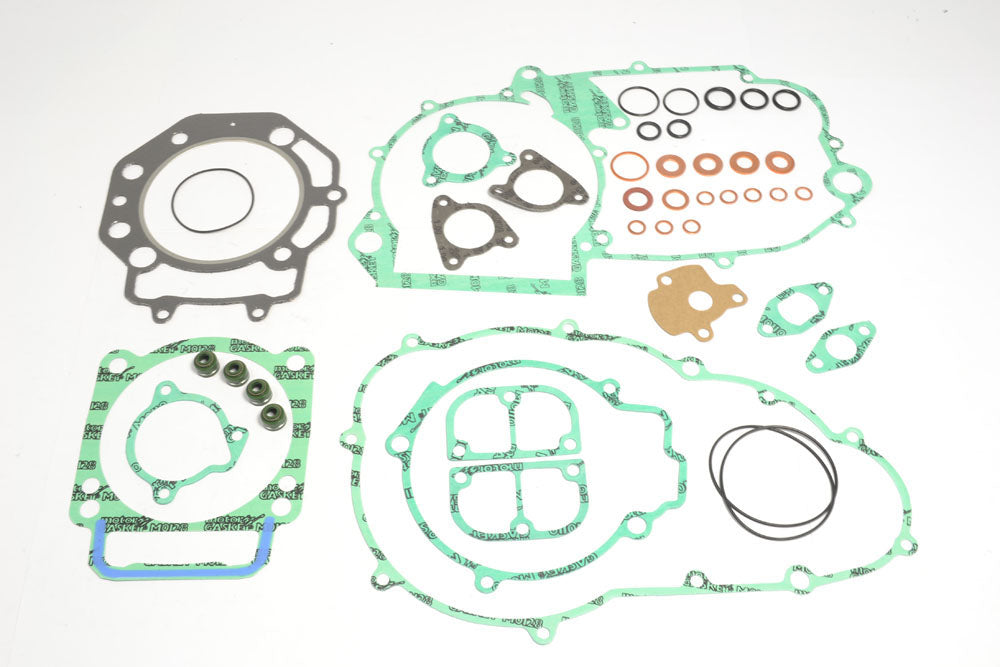 Gasket set KTM 620/640 LC4-E 99-02, 620 EGS 96-97, DUKE 620 95-98