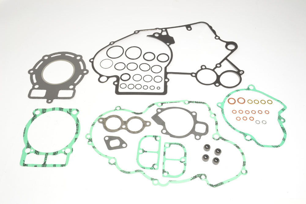 Gasket set KTM EXC250 RACING`03-05 (4T)