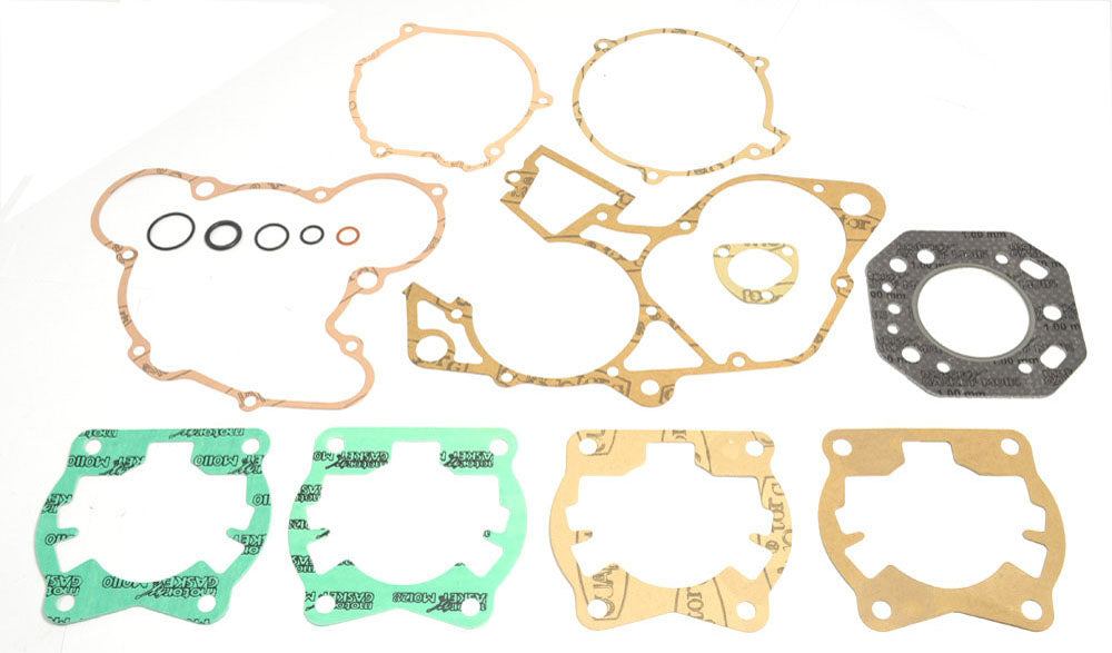 Gasket set KTM GS/MX 125 84-86