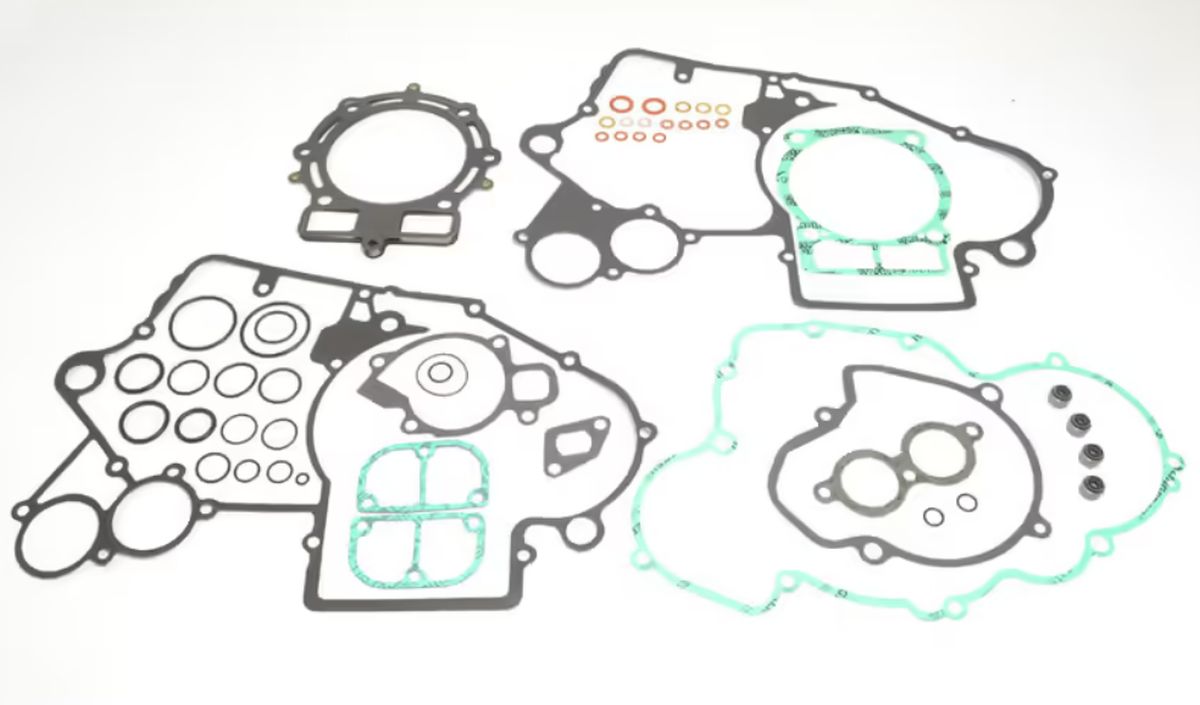 Gasket set KTM SMR 560 06-07
