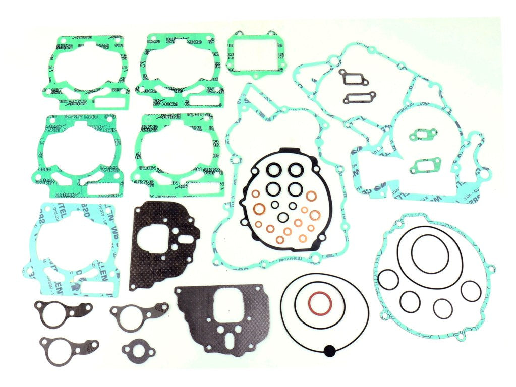 Gasket set KTM SX 125 02-15, EXC 125 02-13 (SX125, EXC125)