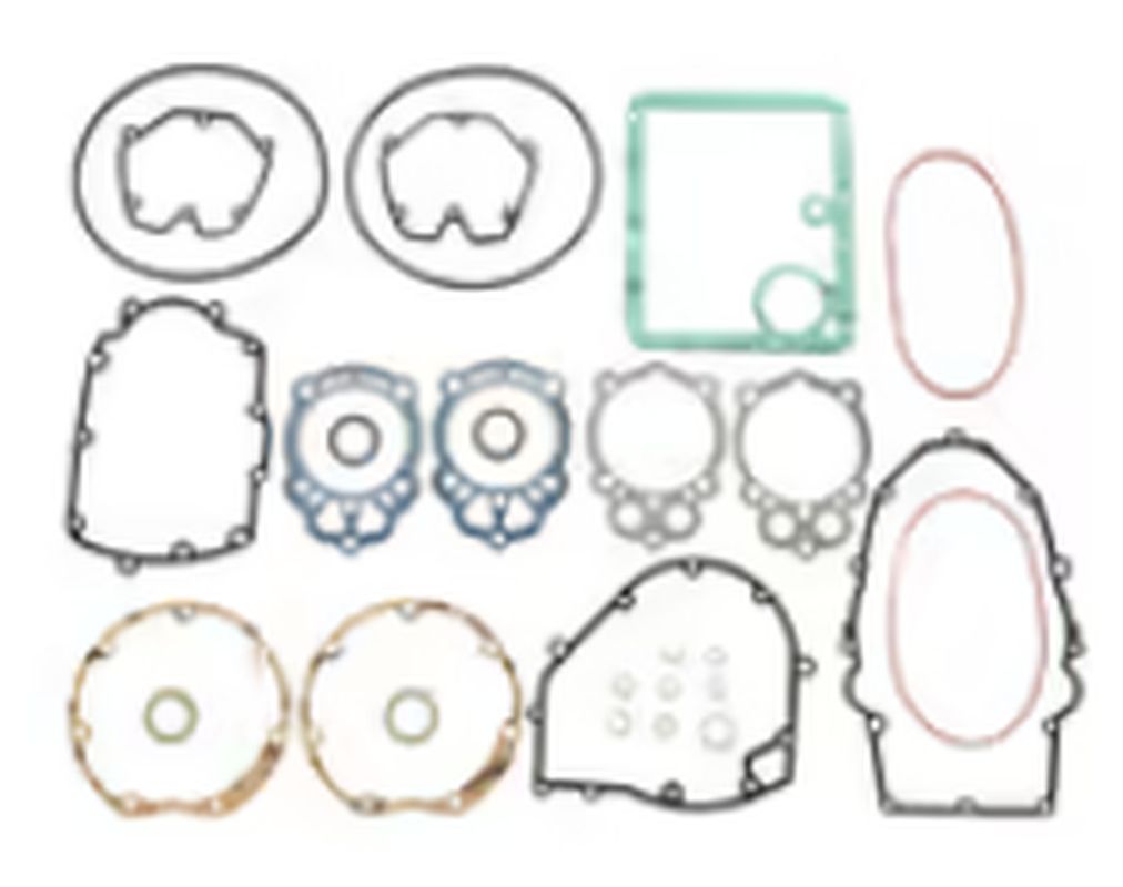 Gasket set MOTO GUZZI BREVA 750 03-07, NEVADA 750 85-10, NTX 650/750 85-95, V 65 83-94
