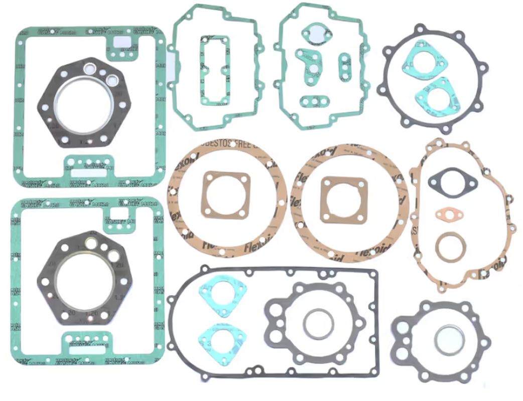 Gasket set MOTO GUZZI LE MANS 3 750, T5 800 81-88