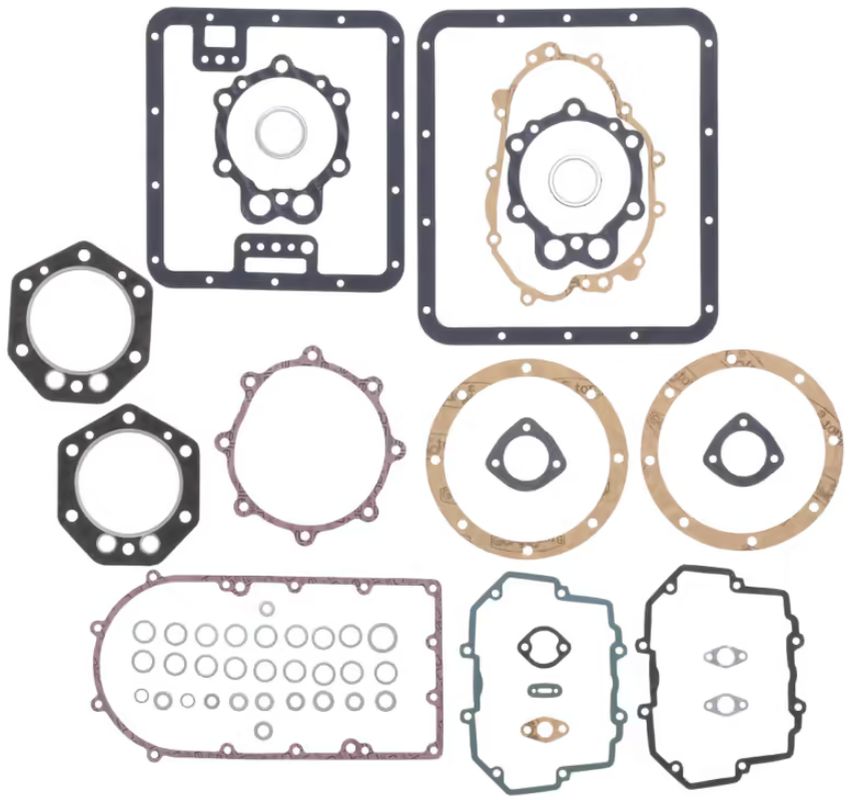 Gasket set MOTO GUZZI SPORT 1100 94-98 (OEM: 1999000)